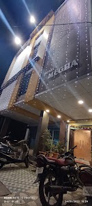Megha Hotel Nuapada