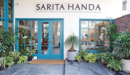 Sarita Handa - Retail Furniture Store