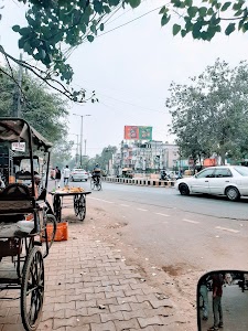 Dholpur House