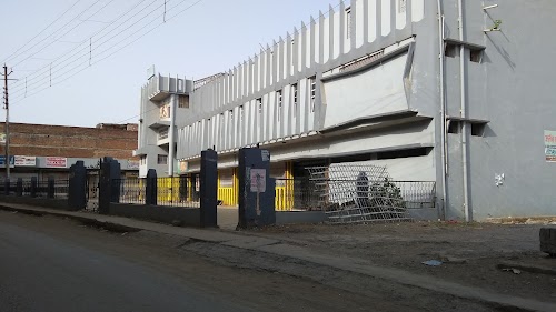 Raj picture Palace