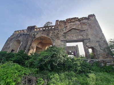Bhongir