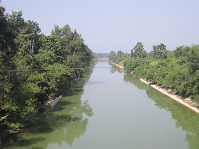 Chuka Eco Tourism Spot Entry Point