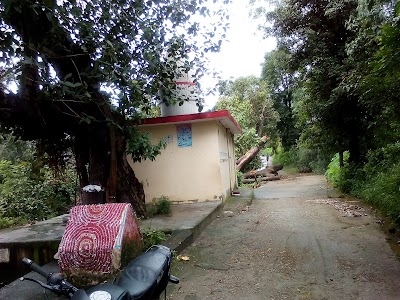 Shiv Mandir