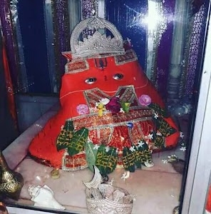 Patel Bada Mandir