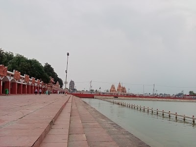 Krushetra Hariyana field of Mahabharat battle.
