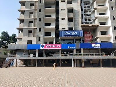 Vishal Mega Mart