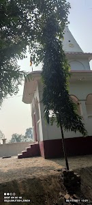 BajrangBali Temple