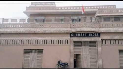 Craft India Sambhal