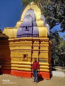 Kamalnath Mahadev
