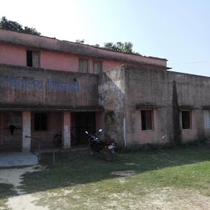 पलटु लोरिक +2उच्च विद्यालय तिसियाही (मधुबनी)