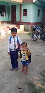Vivek Top nababganj pramery school