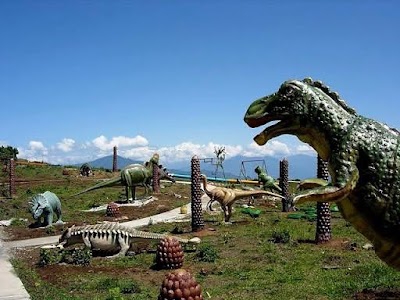 Kalimpong Science Centre