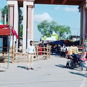 mhadeva mandir ramnagar barabanki