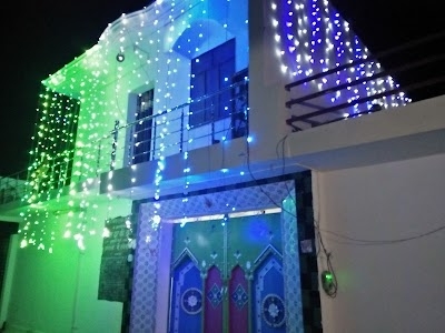 RAKESH KUMAR HOME