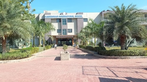 Kameshwar International School