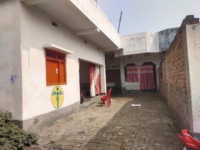 Yadav family