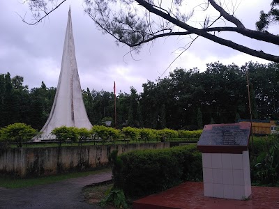 Sahid smriti minar, Birchandra Manu