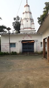 Shree Ram JankiTemple