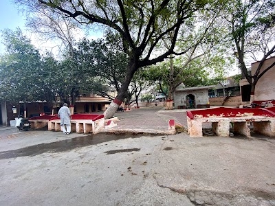 Pathwari Mandir