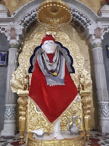Shri Sai Baba Mandir