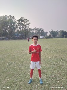 KATHALGURI FOOTBALL GROUND