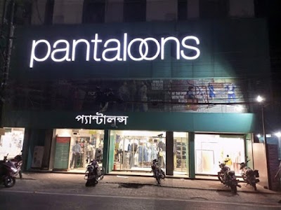 Pantaloons (Baruipur, Kolkata, West Bengal)