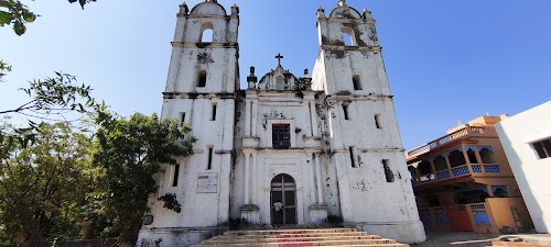 Church of Our Lady of Fudam