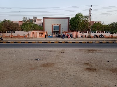 Bikaner Boys School