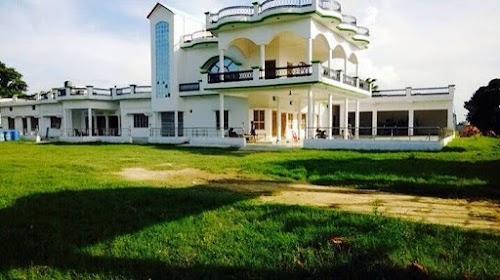 Allah Nagar