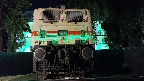 Drm Office