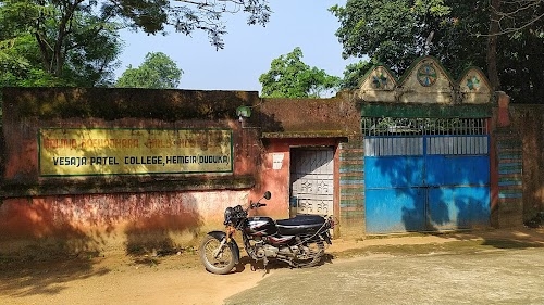 Dalmia-Basundhara Girls Hostel