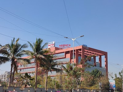 Epic Hospital