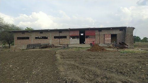 Shiv Mandir (शंकर डेरी)