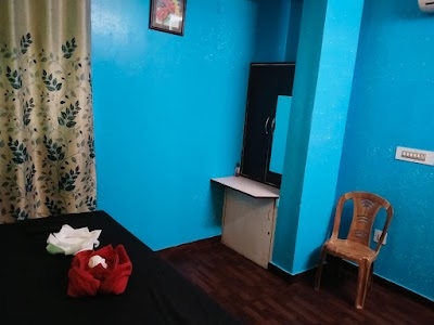 Hogenakkal Massage Center