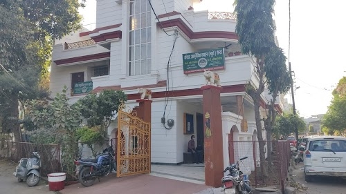 Haridwar Ayurvedic Spine Centre (Dr. Dharmendra Richariya)