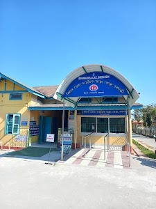 Barnaddi PHC