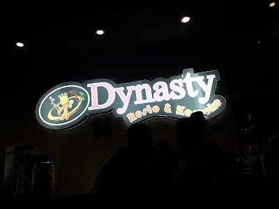 Dynasty Karaoke & Pool