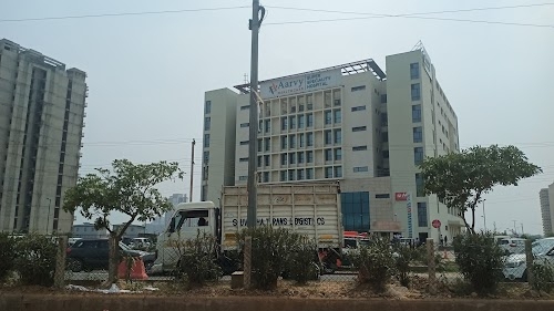 Aarvy Healthcare Super Speciality Hospital