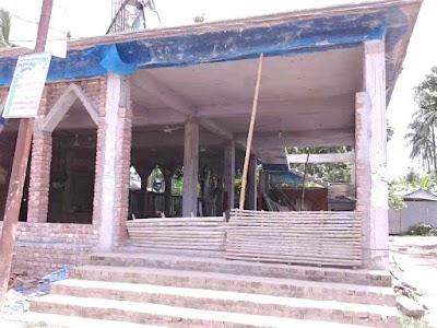 Malonchi Bazar Jame Mosque