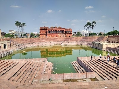 Ghanta Ghar Talab