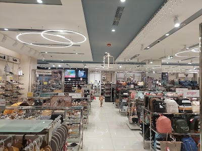 Wills Lifestyle Shop