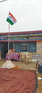Dubey Nashta Corner