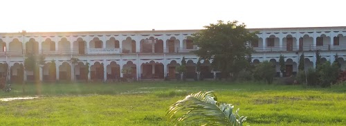 Late Gaya Prasad Degree College