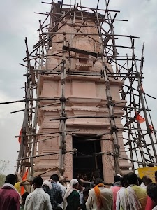Yashwadi - Trimukhi Hanuman Mandir