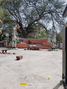 Shri Hanuman ji mandir