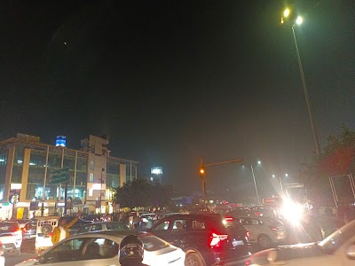 Kamta Chauraha