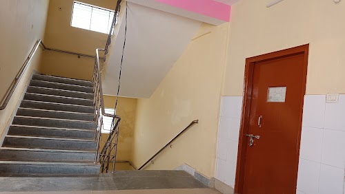 Samudaik Chikista Cendra KEOTI