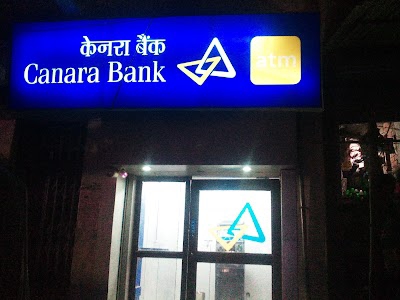 Canara Bank