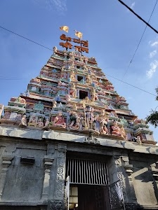 Sangam Datta Temple Ganagapur
