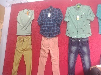 Bhilwara Wale Collection